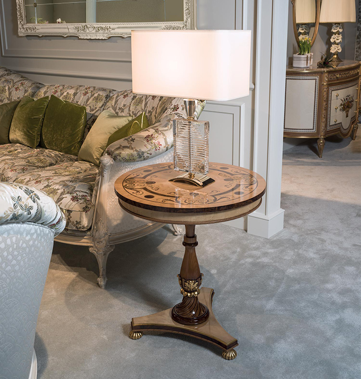Bellotti Ezio - Coffee table 4969