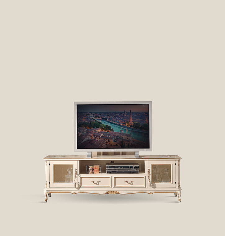 porta tv