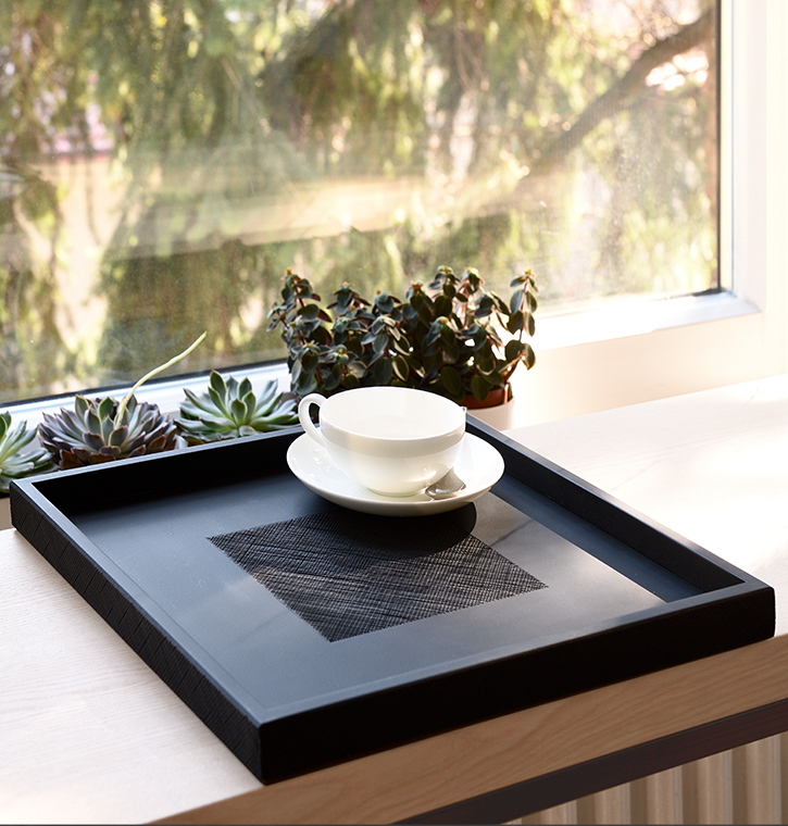 Kioko Trays