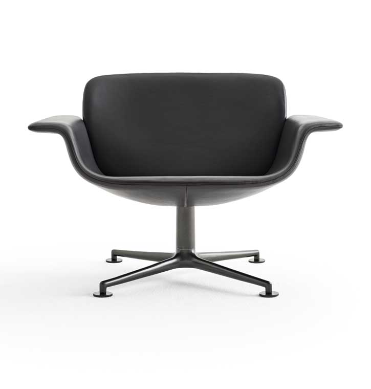 KN01 designed by Piero Lissoni, Ph. Federico Cedrone