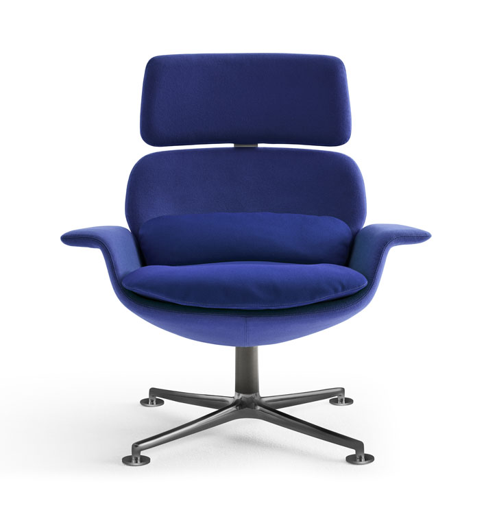 KN02 by Piero Lissoni, Ph. Federico Cedrone