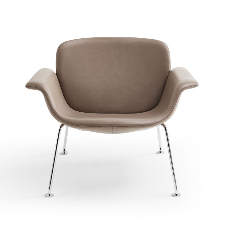 KN04 designed by Piero Lissoni, Ph. Federico Cedrone