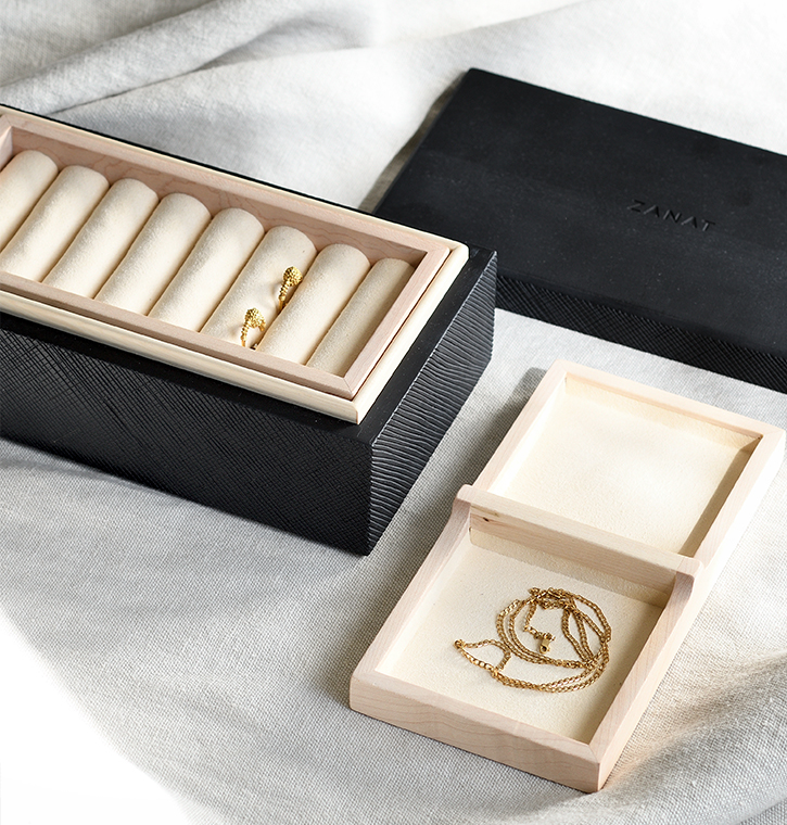 KIOKO Jewellery box