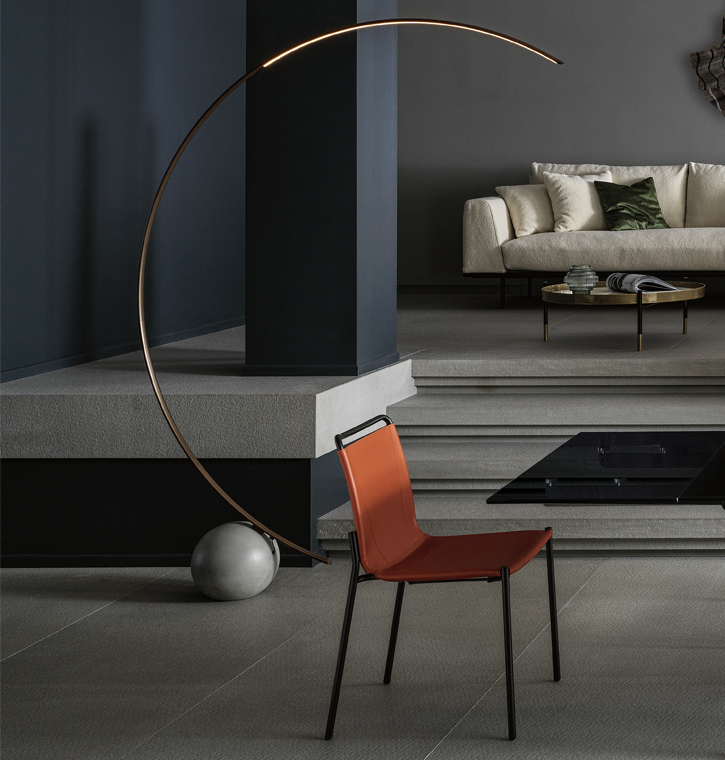 LAMPADA CIRCLE - BONTEMPI CASA