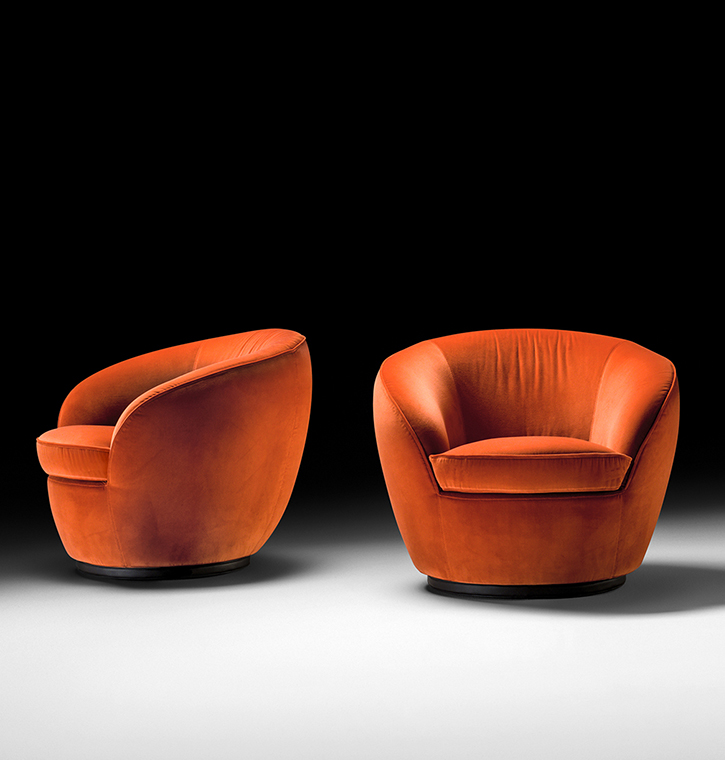 Giulia swivel