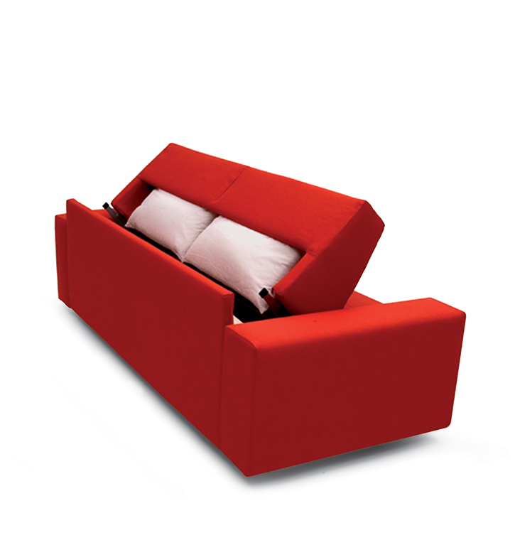 divano letto, sofa bed