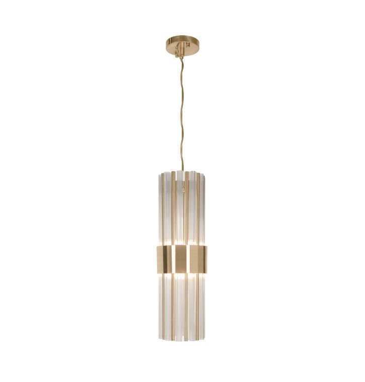 Halma Pendant