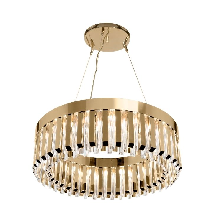 Skylar Suspension