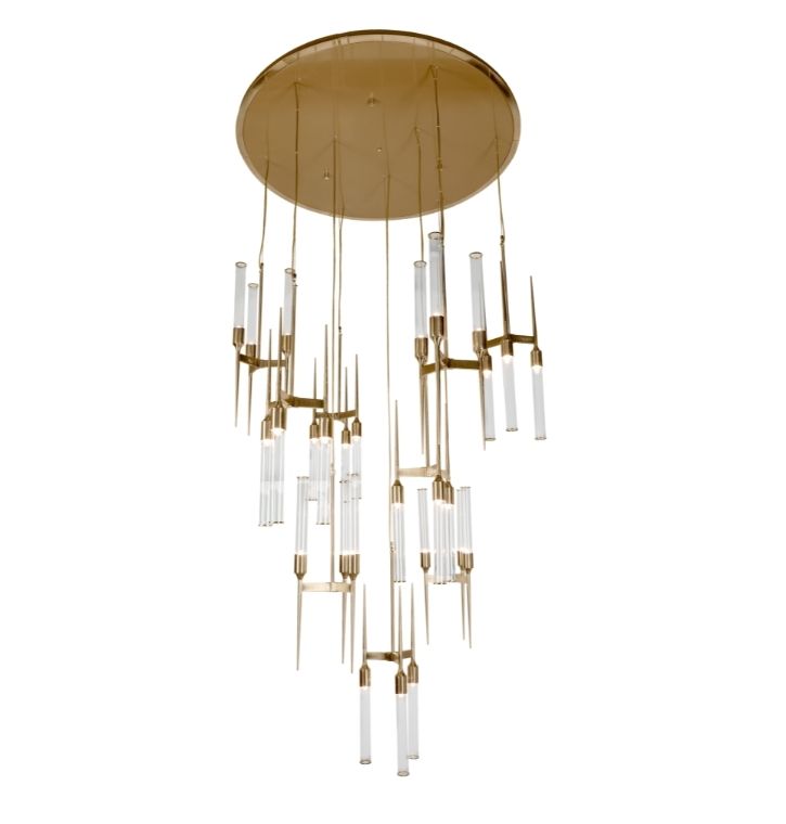 Cielo Suspension