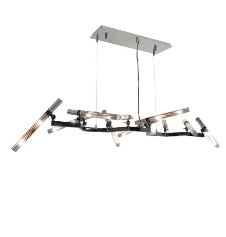 Zenith Suspension