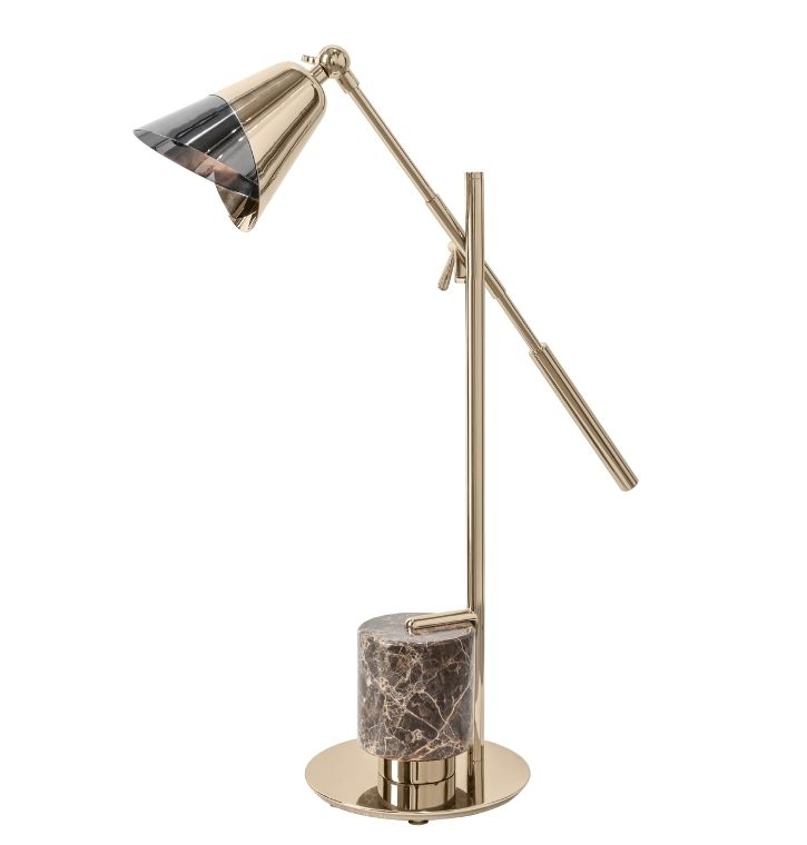 Savoye Table Lamp