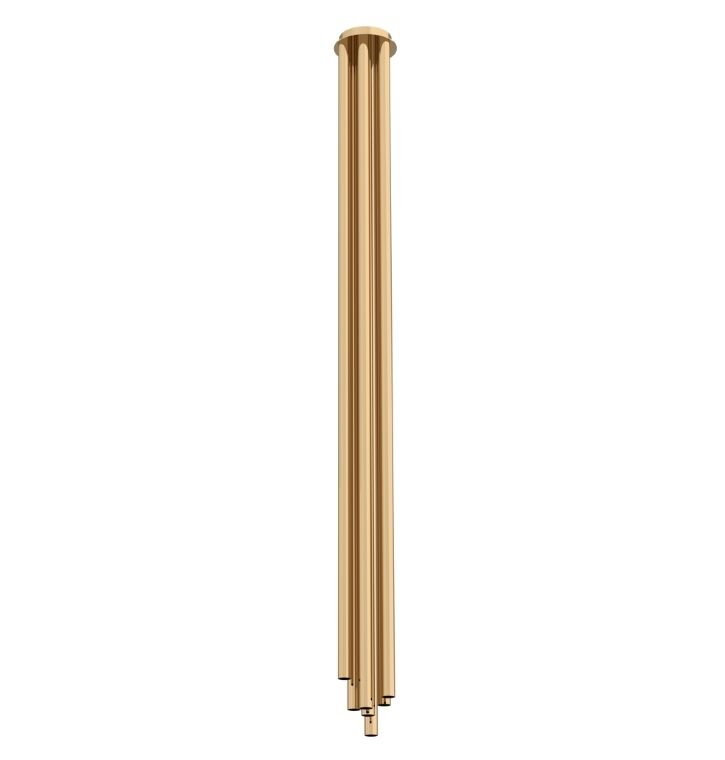 Flute Suspension