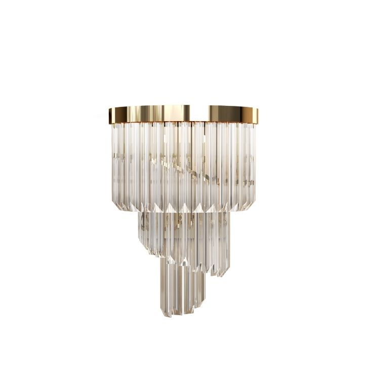 Royal Wall Light