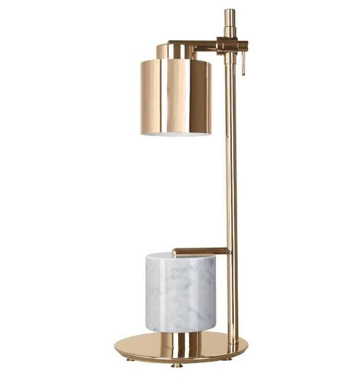 Chantel Table Lamp