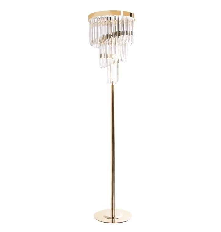 Royal Floor Lamp