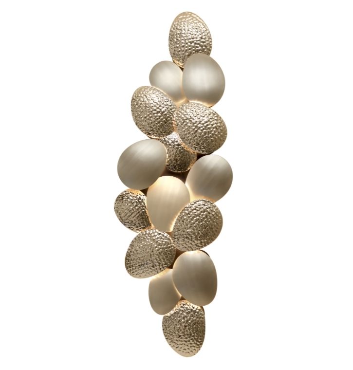 Mastery Wall Light