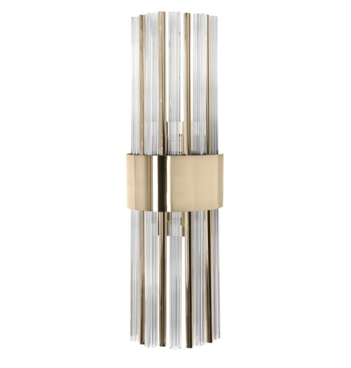 Halma Wall Light