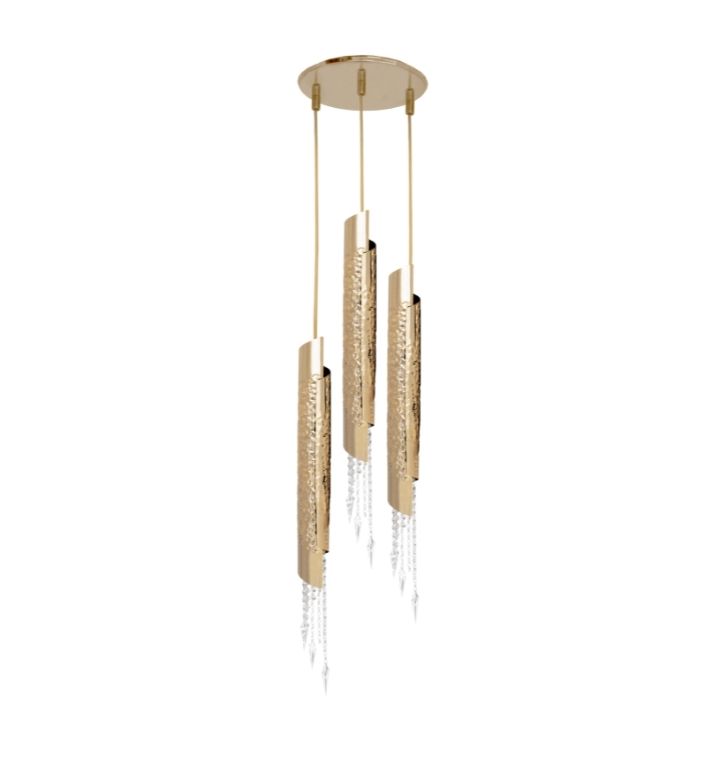 Avolto Suspension