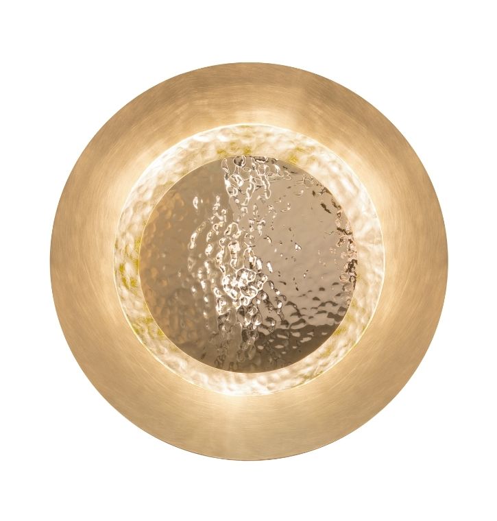 Eclipse Wall Light