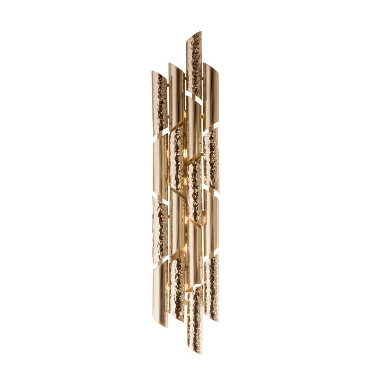 Triumph Wall Light