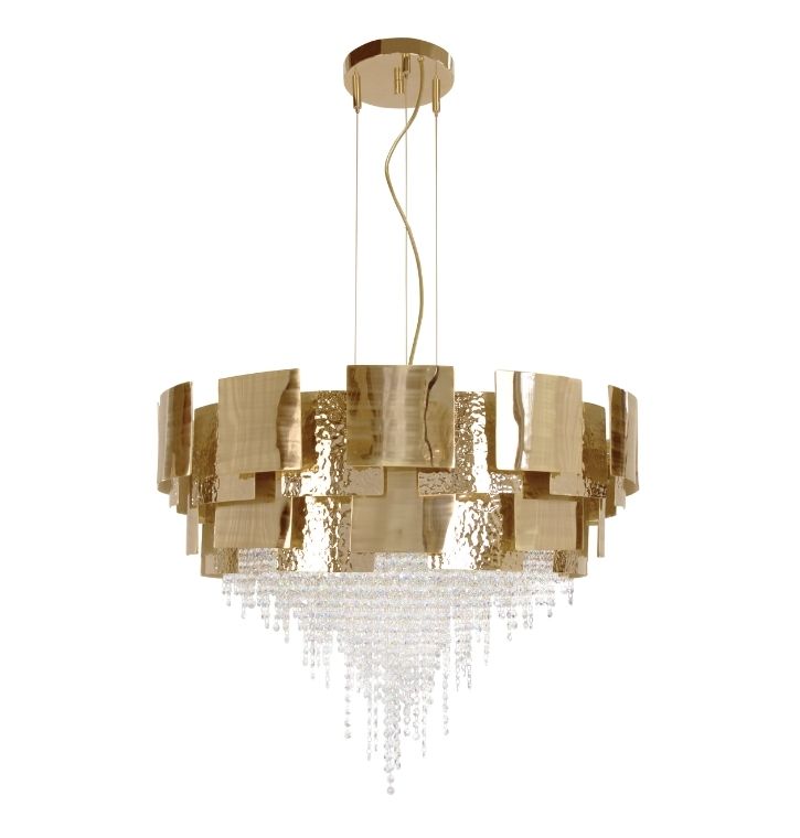 Mondrian Suspension