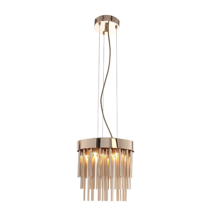 Streamline Pendant