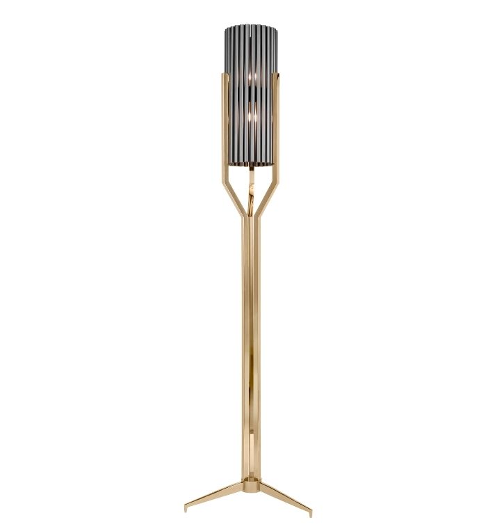 Avany Floor Lamp