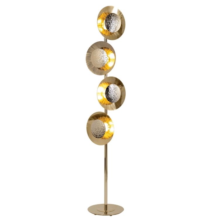Eclipse Floor Lamp