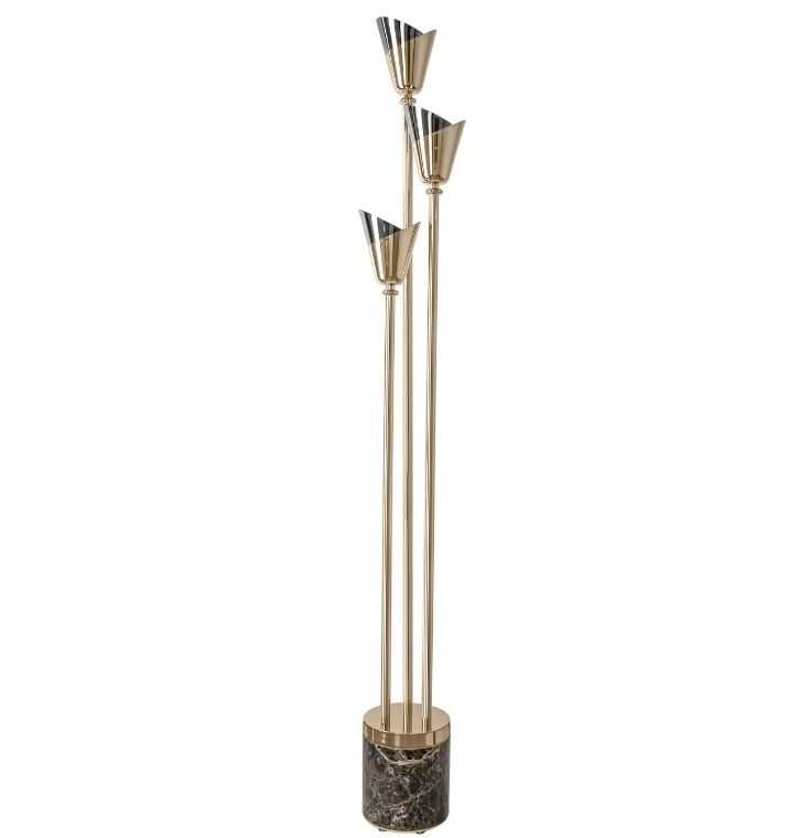 Savoye Floor Lamp 2