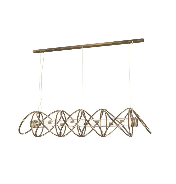 Galaxy Suspension