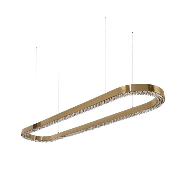 Metis Suspension