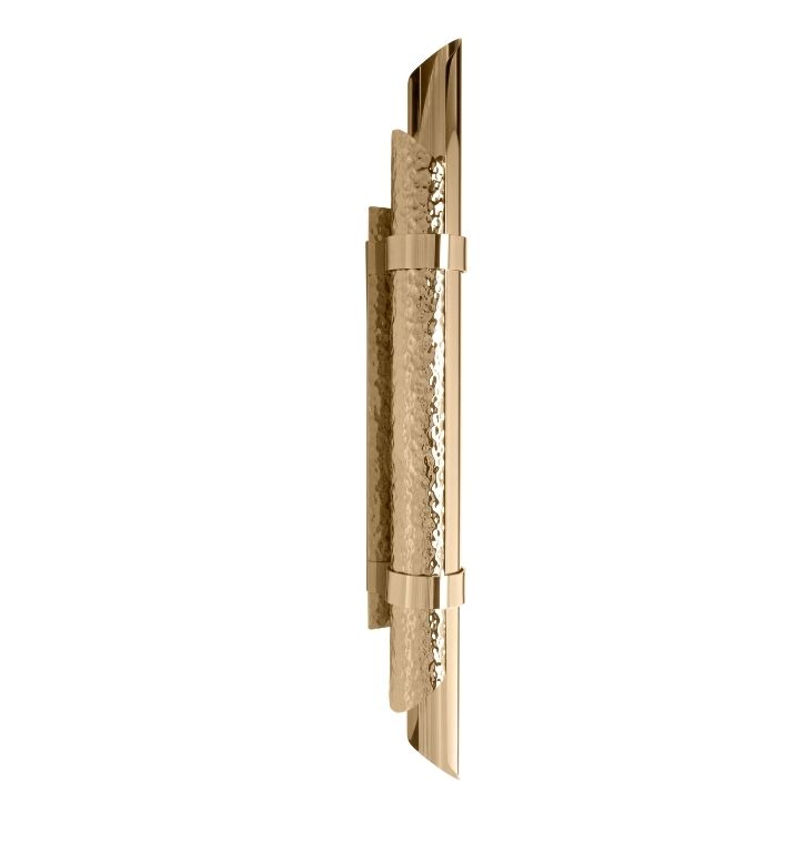 Triumph Wall Light