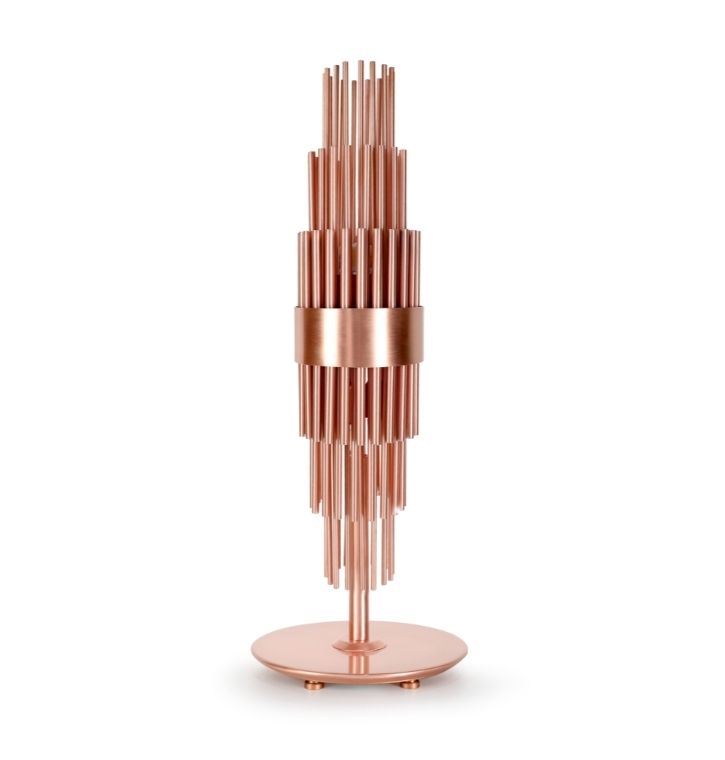 Streamline Table Lamp