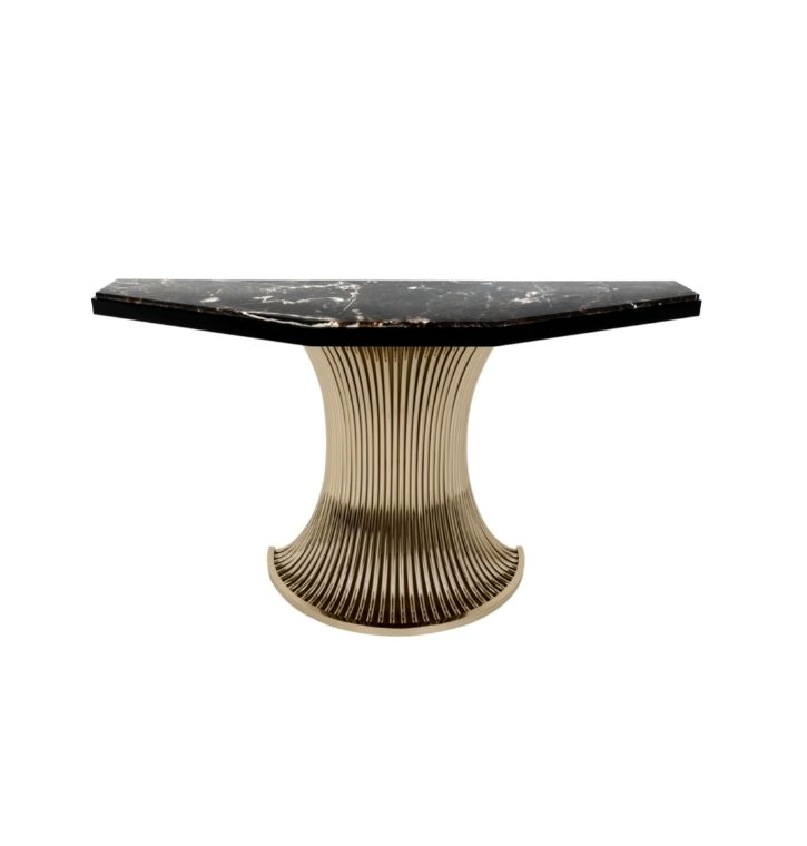 Flusso Console
