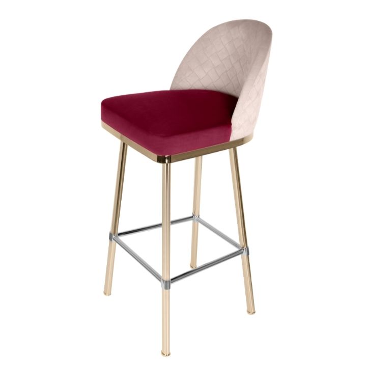 Penelope Bar Chair