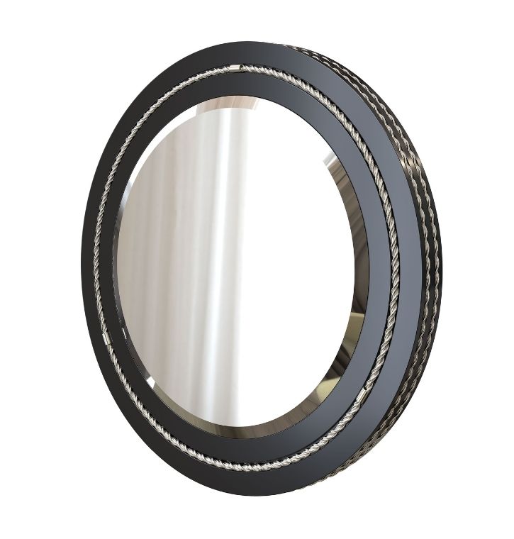 Nautilus Mirror