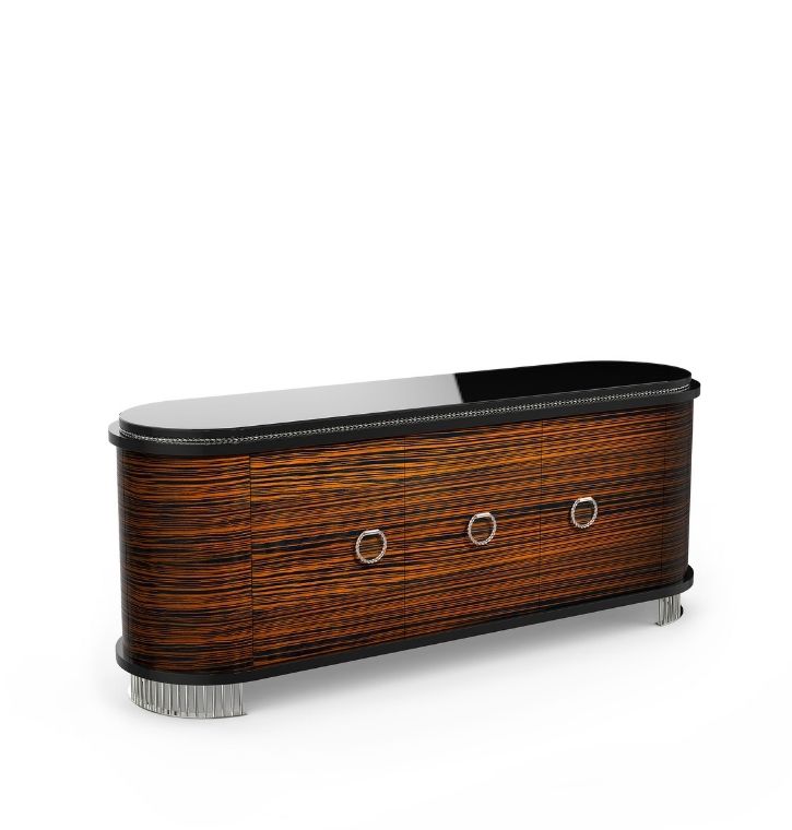 Nautilus Sideboard
