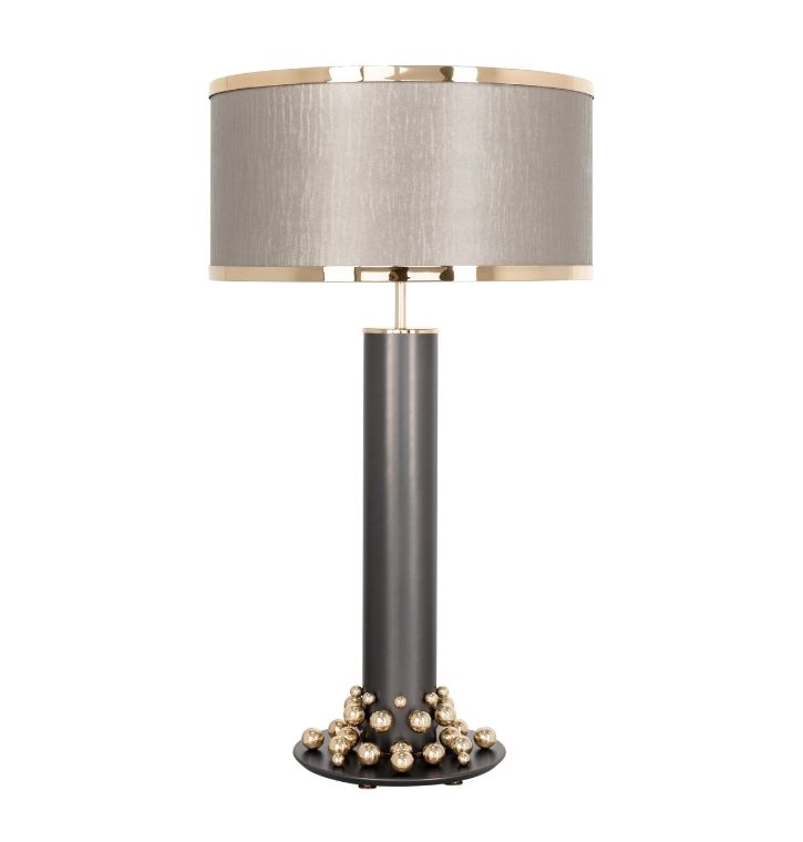 Taylor Table Lamp