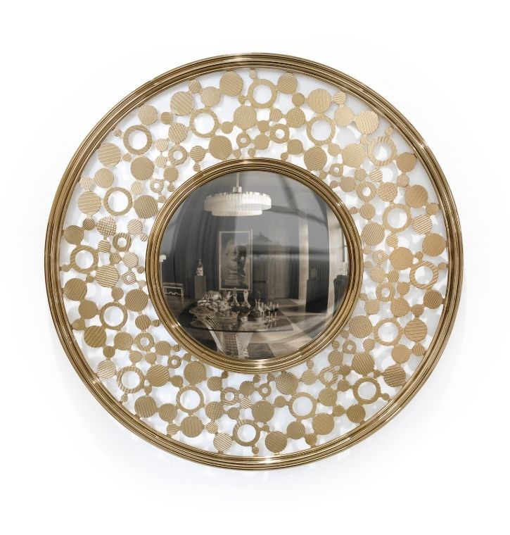 Pattern Mirror