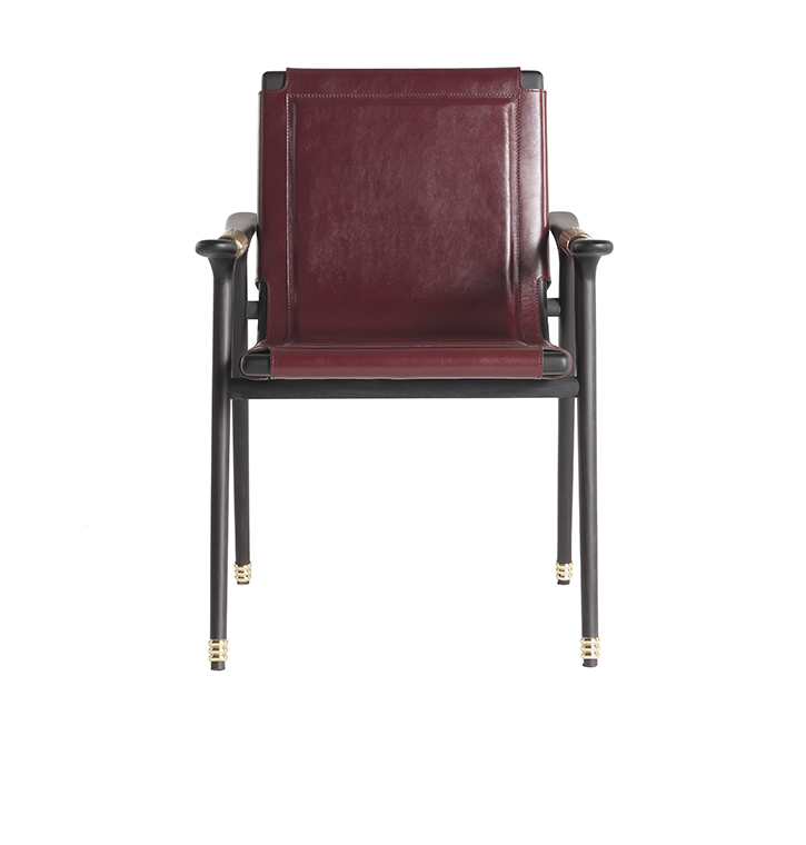 ETRO Home Interiors - Dinka chair