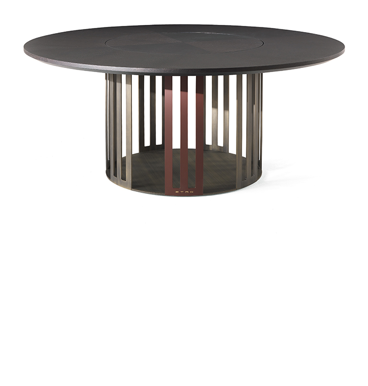 ETRO Home Interiors - Klee dining table