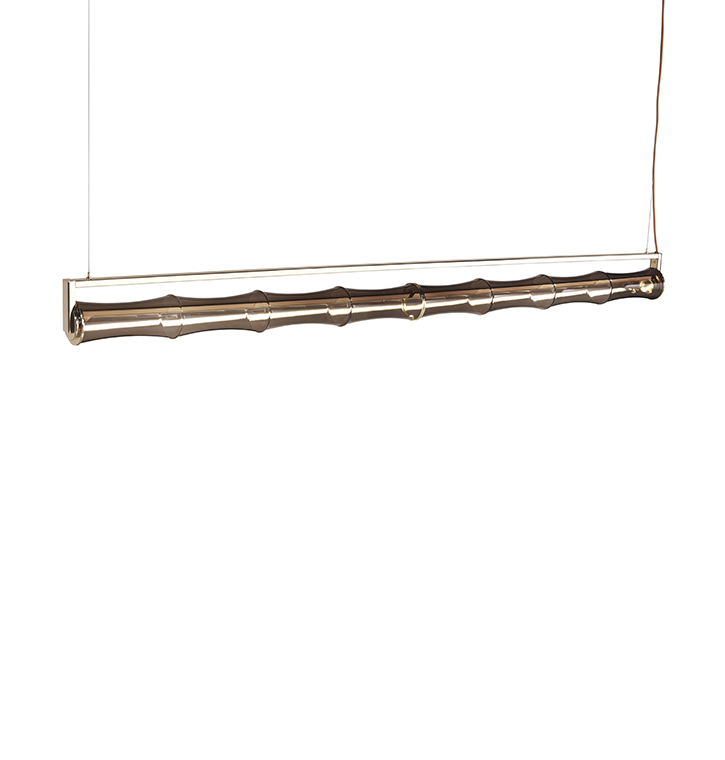 ETRO Home Interiors - Kyoto suspension lamp