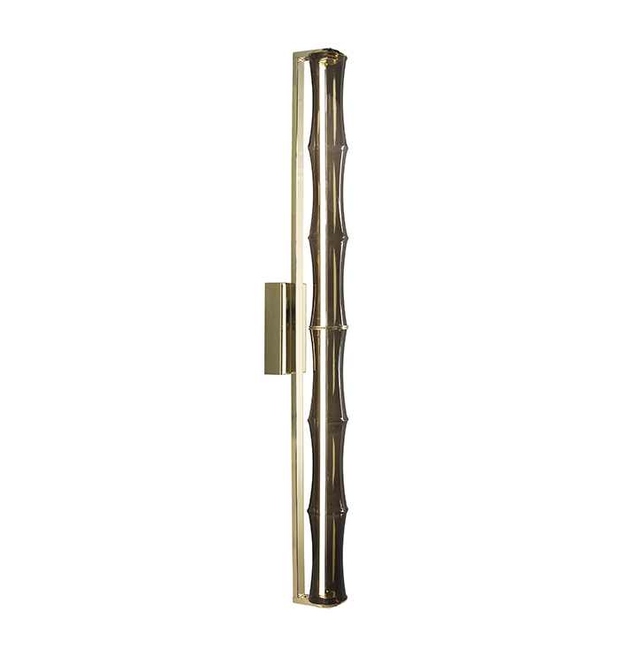 ETRO Home Interiors - Kyoto wall lamp