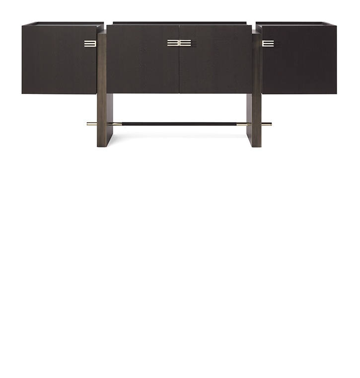 ETRO Home Interiors - Rajan sideboard