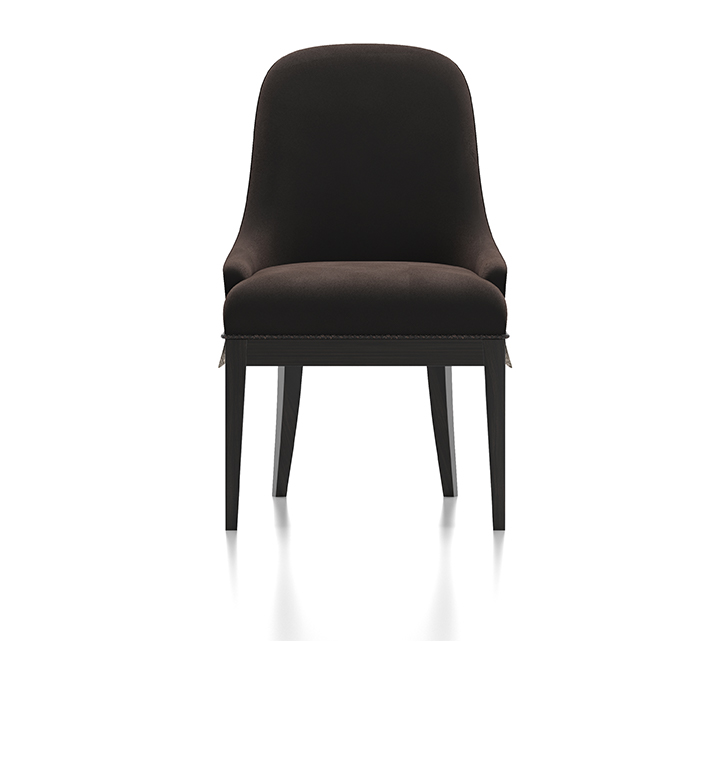 ETRO Home Interiors - Seila chair