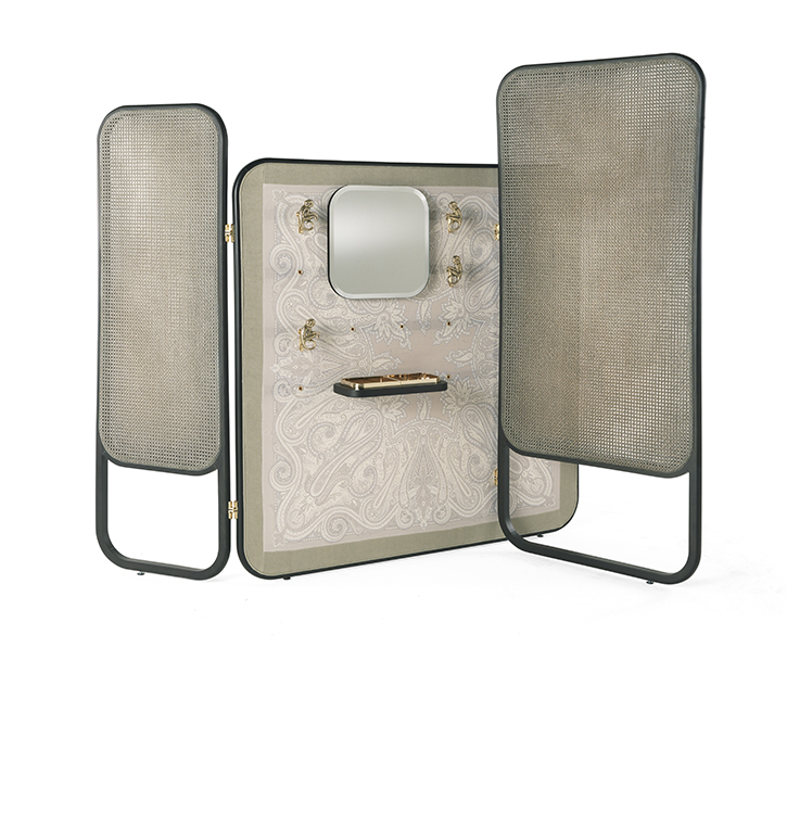 ETRO Home Interiors - Timgad screen