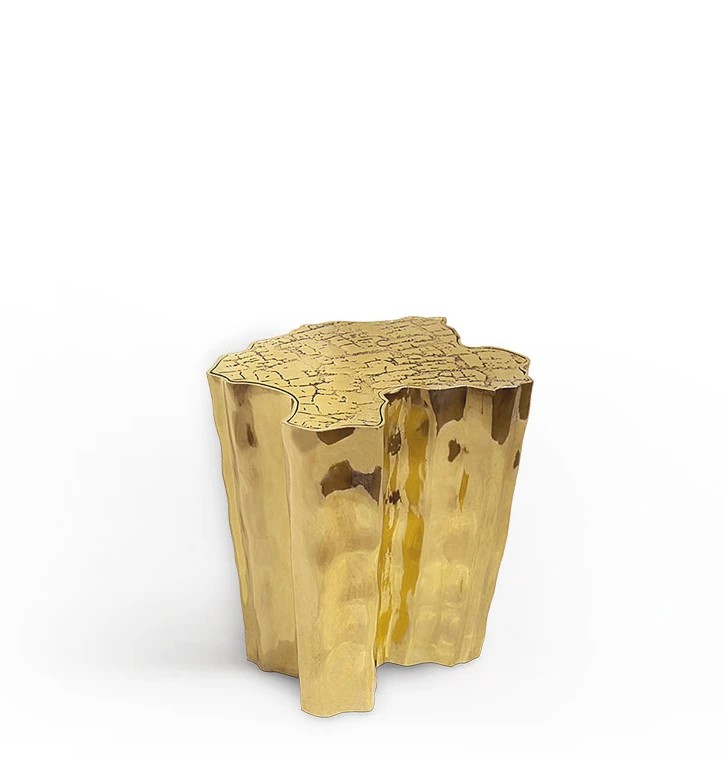EDEN Side Table