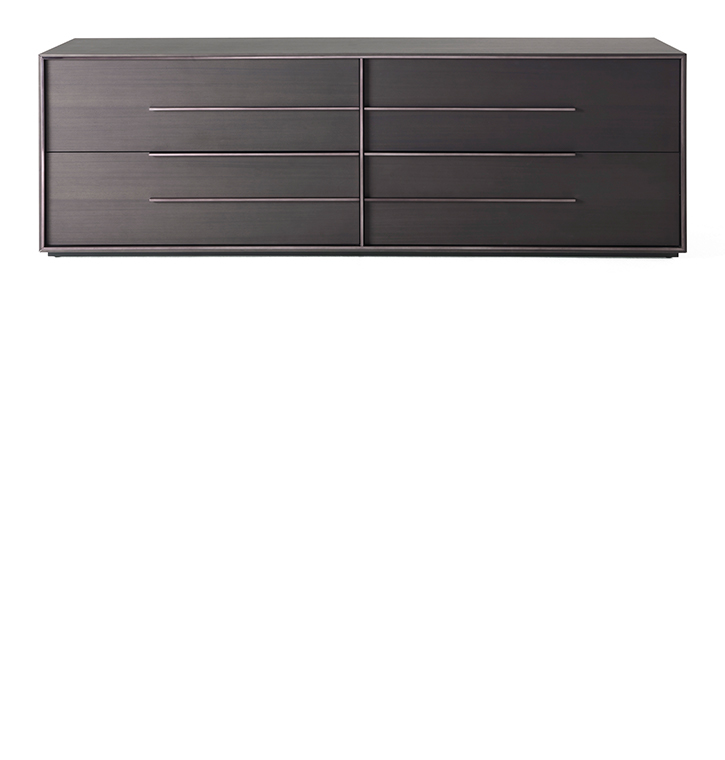 Gianfranco Ferré Home - Credenza New Orleans