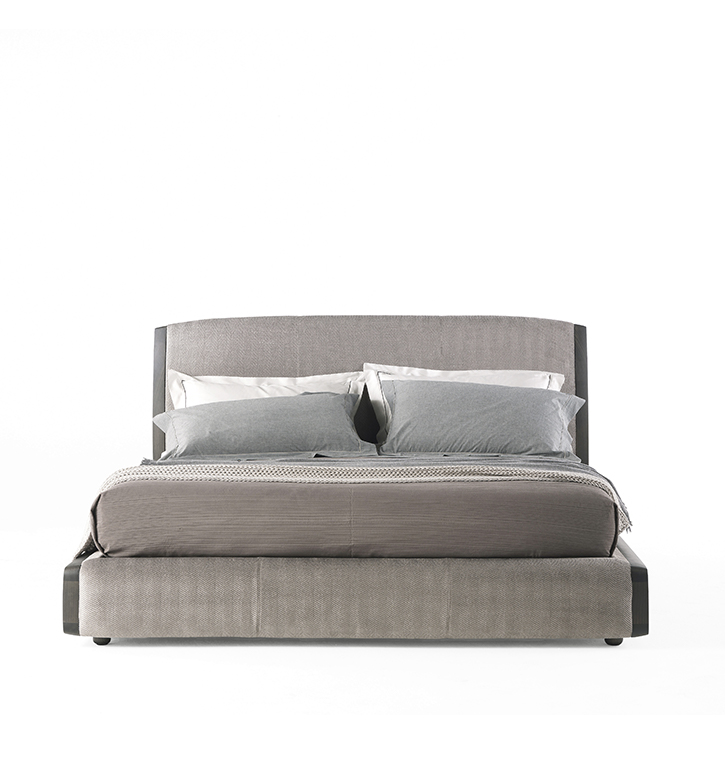 Gianfranco Ferré Home - Letto Wynwood