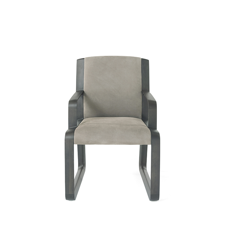 Gianfranco Ferré Home - Wynwood chair